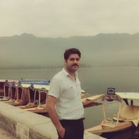 Manish Sharma