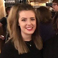 Eleanor Mcdowell