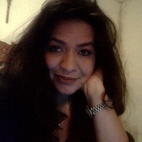 Marcela Yanez Mendoza