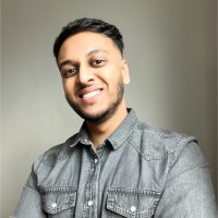 Mishal Khimji