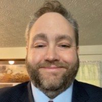 Brian Russell