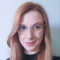 Weronika Maj-Bujak