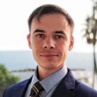 Serhii Ivanchenko