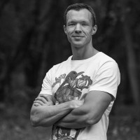 Anton Mikhaylov