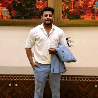 Joseph Santhosh