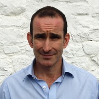 Jon Dearing