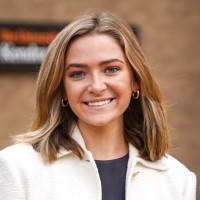 Audrey Haugh
