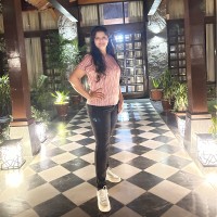 Monika Rai