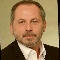 Uwe Staudt