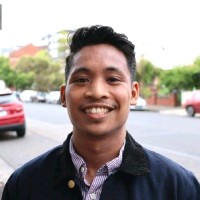 Darren Quinto