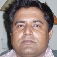 Ch. Atique Ahmad