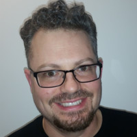 Eric Hauter