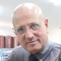 Sergio Luiz Capel
