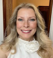 Kim Ashcraft, M.S.Ed
