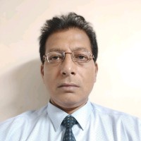 Arun Sharma