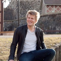 Kim Andre Fjørtoft Kleppe