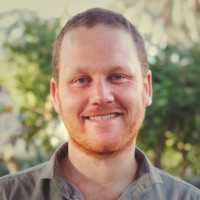 Avishai Mor, PhD, אבישי מור