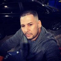 Olger Badilla