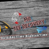 Mr Tee