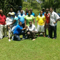 Mpho Ramela