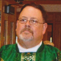 Fr. Jim Bates