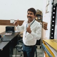 Shankar Dayal Saini