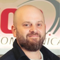 Brent Crommett