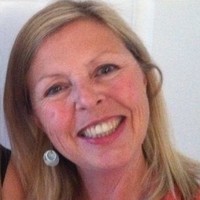 Jayne Ringer