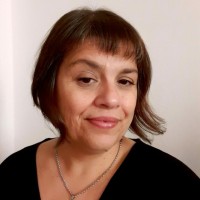 Cristina Carepo