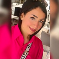 Asmaa Hafez