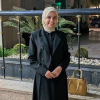 Shereen Muhammad