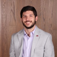 Ben Nicholas