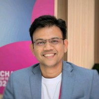 Neel JadhavNeel Jadhav is an Influencer