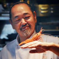 Robert Suetsugu