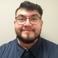 Eric Amador