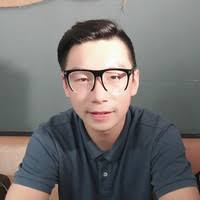 Chris Lin