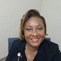 Amanda Jennings