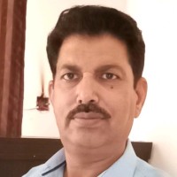 Iftikhar Ali