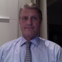 Grant Barker