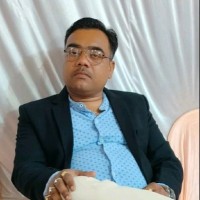 Pradeep Singh Parihar