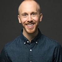 Michael Baxter