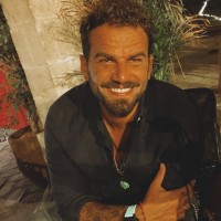 DANIEL MARTIN MARTINEZ