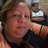 Maria Cruz