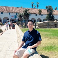 Yinxin Wang, BSN, RN
