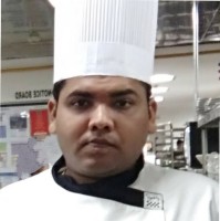 Vivek Vimal