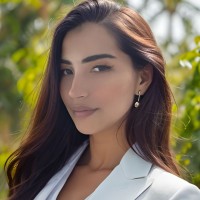Daniela Isabel Martinez Jaramillo