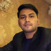 Imran Basar Heron