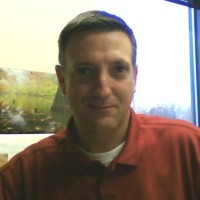 Michael Couvion
