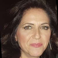 Margareth De Rosa