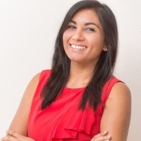 Lavinia Govender